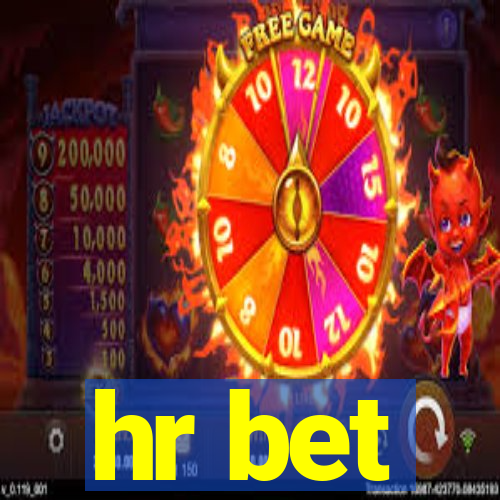 hr bet